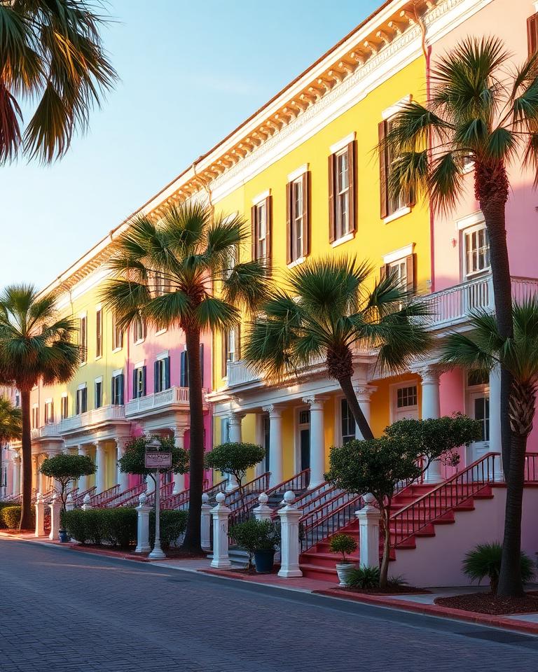 Charleston
