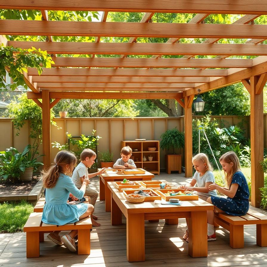 Montessori options