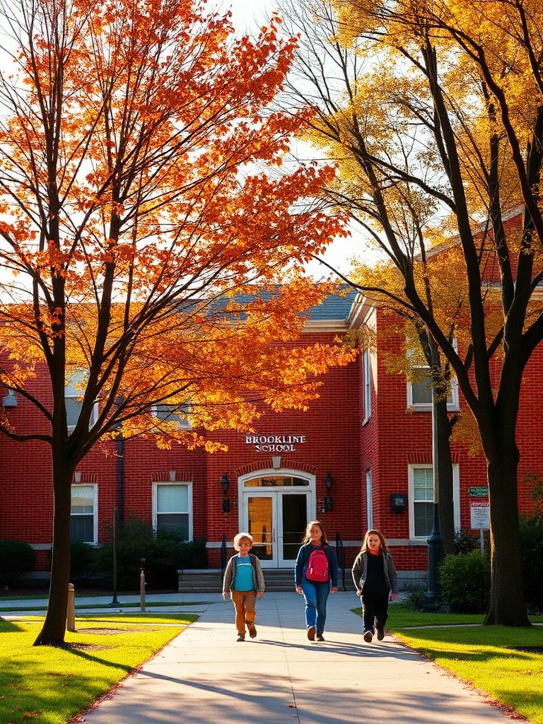 Top-rated public schools